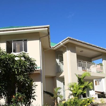 Riverside Residence - Beau Vallon Beau Vallon  Eksteriør bilde