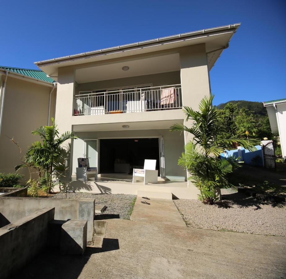 Riverside Residence - Beau Vallon Beau Vallon  Eksteriør bilde